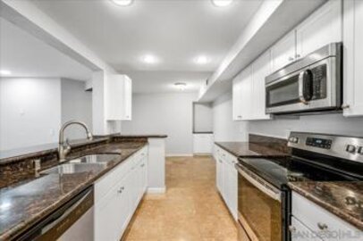 Marvelous Escondido Village Condominium Located at 1050 E Washington Avenue #44 was Just Sold