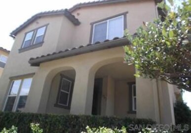 Spectacular Winding Walk Townhouse Located at 1543 Dusk Sky Lane was Just Sold