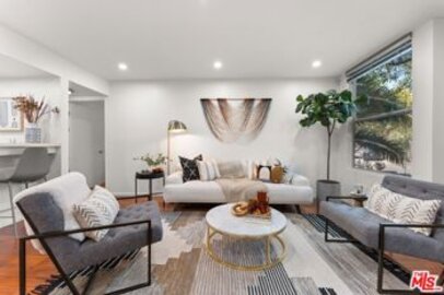 Phenomenal Newly Listed Sanborn Condos Condominium Located at 960 Sanborn Avenue #3