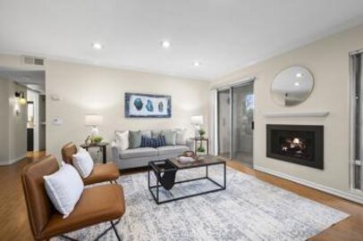 Stunning Newly Listed Mission Ridge Condominium Located at 10225 Caminito Cuervo #148