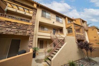 Delightful Newly Listed Villa Taviana Condominium Located at 15353 Maturin Drive #115