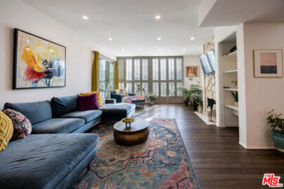 17711 Margate Street #211 Photo