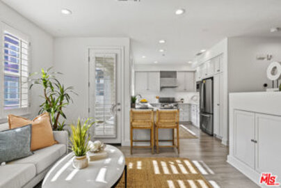 Phenomenal Tapestry II Condominium Located at 6010 Celedon Creek #4 was Just Sold