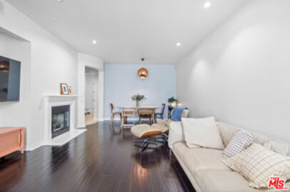 Outstanding The Metro Condominium Located at 5625 Crescent Parkway #406 was Just Sold