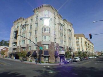 Lovely Union Square Condominium Located at 1465 C Street #3217 was Just Sold