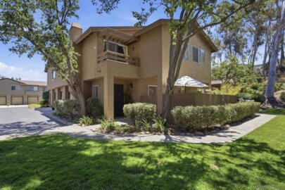 7421 Mission Trails Drive #132 Photo