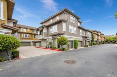 Extraordinary Treviso Townhouse Located at 120 Via Sovana was Just Sold