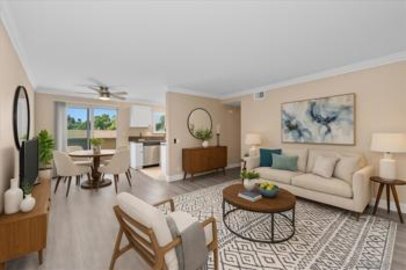 Stunning River Trail Condominium Located at 194 Avenida Descanso #H was Just Sold