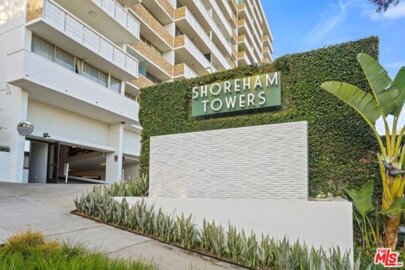 8787 Shoreham Drive #310 Photo