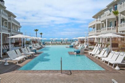 1500 Orange Avenue #Shore House Residence 20 Photo