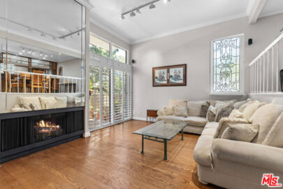 4775 La Villa Marina #J Photo