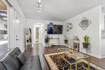 Fabulous Newly Listed Adelaide Villas Condominium Located at 5510 Adelaide Avenue #1