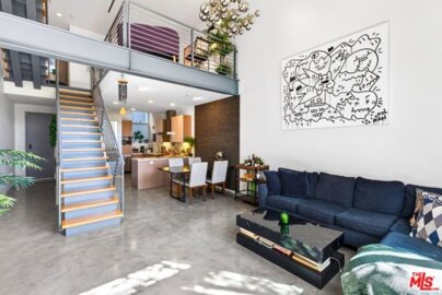 1220 N Orange Grove Avenue #9 Photo