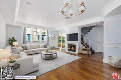 12026 Hoffman Street #302 Photo