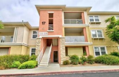 Outstanding Newly Listed Temecula Creek Village Condominium Located at 31364 Taylor Lane