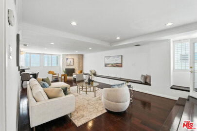 321 N Oakhurst Drive #203 Photo