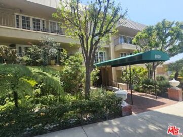 Delightful Palm Hancock Condominium Located at 1010 Palm Avenue #310 was Just Sold