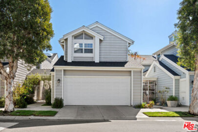 13082 Mindanao Way #27 Photo