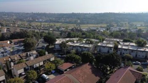 Terrific Newly Listed La Costa View Condominium Located at 2308 Altisma Way #123