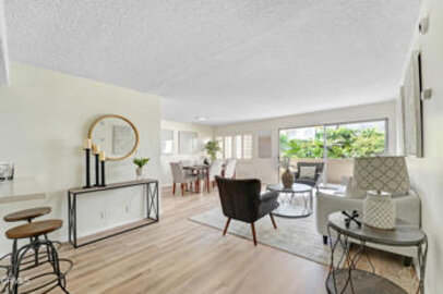 Spectacular Newly Listed Campbell House Condominium Located at 1142 Campbell Street #108
