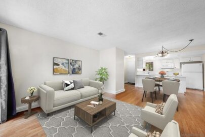 1257 E Grand Avenue #D Photo