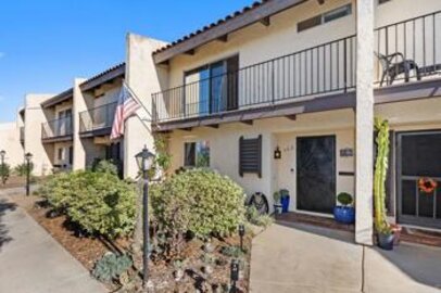 Gorgeous Bel Air Vista Condominium Located at 662 W Bel Air Drive was Just Sold