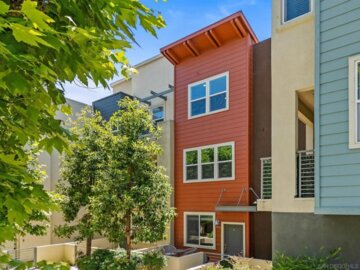 316 Antoni Glen #906 Photo
