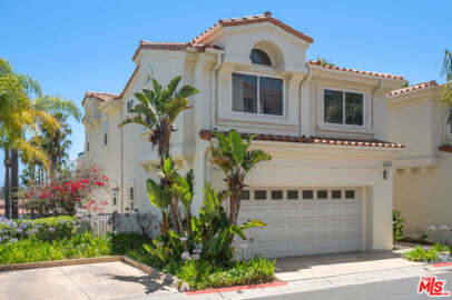 6455 Zuma View Place #117 Photo