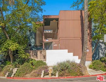 Amazing Sanborn Condos Condominium Located at 960 Sanborn Avenue #6 was Just Sold