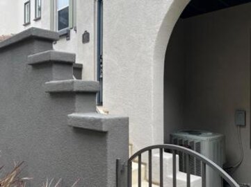 Spectacular Newly Listed Saguaro Townhouse Located at 1622 Gila #170