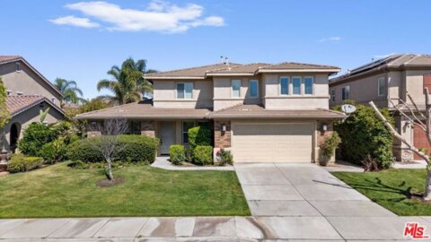 45495 Peacock Place Photo