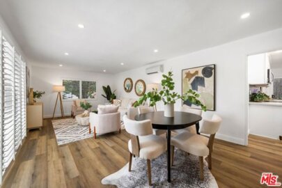 1457 Stanford Street #1 Photo
