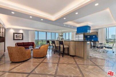 211 S Spalding Drive #603S Photo
