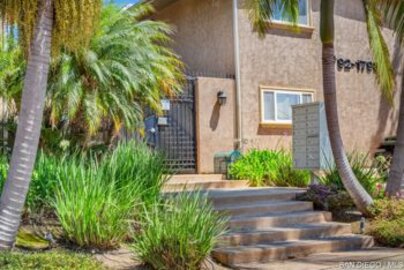 Splendid Missouri Pacific Condominium Located at 1792 Missouri Street #9 was Just Sold