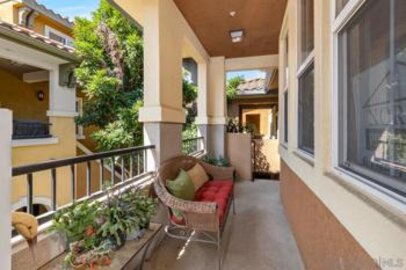 Fabulous Newly Listed Treviso Condominium Located at 144 Via Montisi