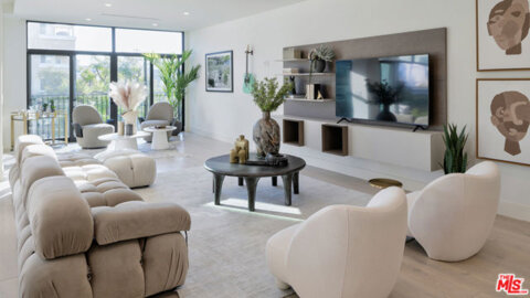 425 N Palm Drive #403 Photo