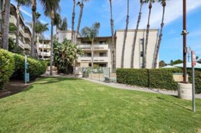 Extraordinary Aspens Condominium Located at 5885 El Cajon Boulevard #204 was Just Sold