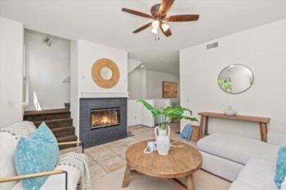 Fabulous Sedona Townhouse Located at 2269 Huntington Point Road #114 was Just Sold