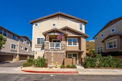 3028 Cole Grade Photo