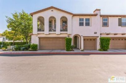 Beautiful Belvista Townhouse Located at 28058 Calle Estrella was Just Sold