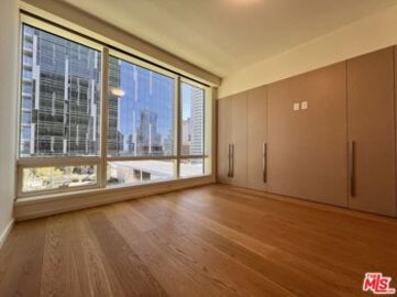 Marvelous Metropolis Condominium Located at 877 Francisco Street #1003 was Just Sold