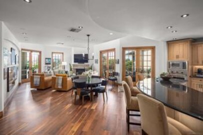 Gorgeous Regatta Bay Condominium Located at 120 C Avenue #308 was Just Sold