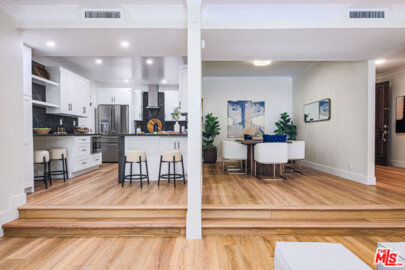 133 S Oakhurst Drive #101 Photo