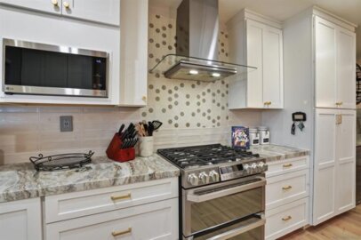 1442 La Linda Drive Photo