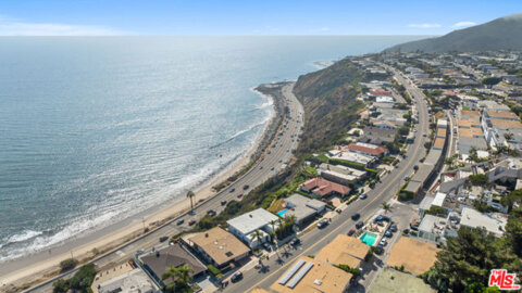 18111 Coastline Drive #1 Photo