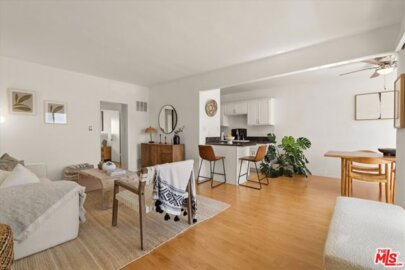 2621 Centinela Avenue #18 Photo