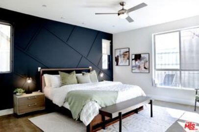 Spectacular Legendary Place Condominium Located at 1411 N Detroit Street #108 was Just Sold