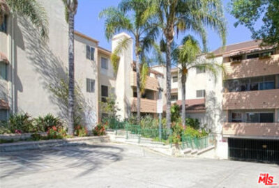 Marvelous Winnetka Gardens Condominium Located at 7640 Oso Avenue #222 was Just Sold
