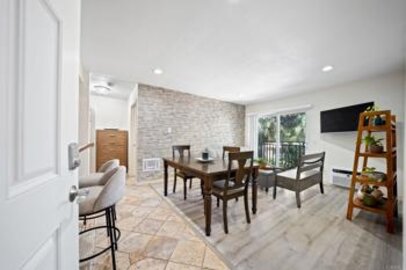 Delightful Helix De Oro Condominium Located at 9860 Dale Avenue #D9 was Just Sold