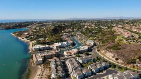 Extraordinary Tu Casa Condominium Located at 4747 Marina Drive #23 was Just Sold